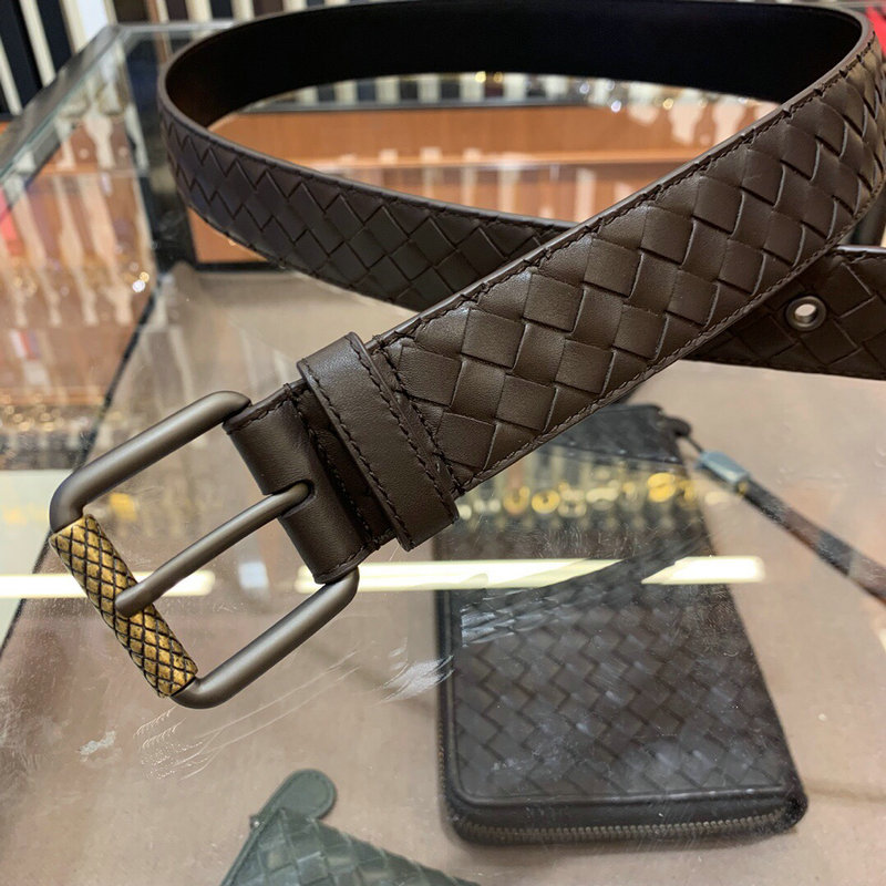 Bottega Veneta Belts 2108SF0035