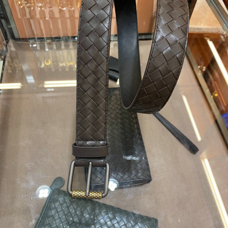 Bottega Veneta Belts 2108SF0035