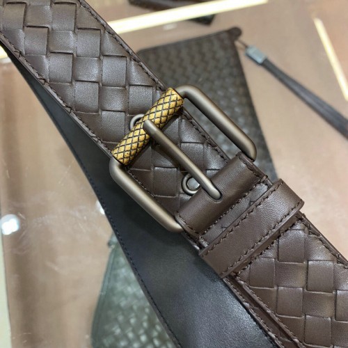 FASH Bottega Veneta Belts 2108SF0035