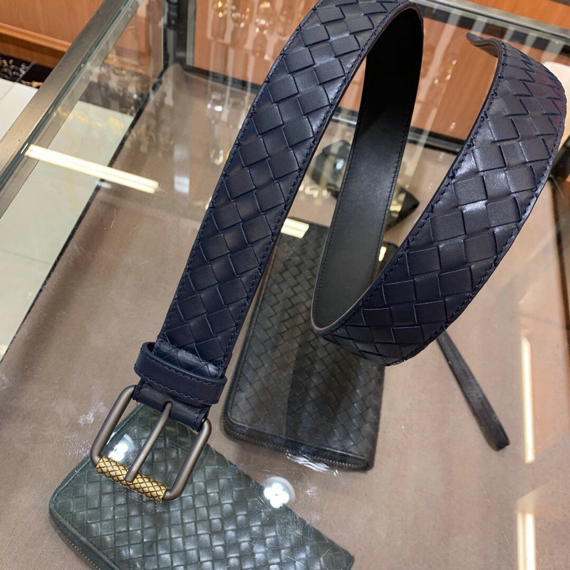 FASH Bottega Veneta Belts 2108SF0036