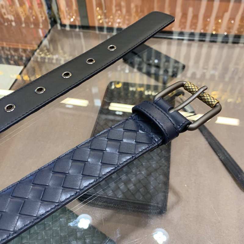 FASH Bottega Veneta Belts 2108SF0036