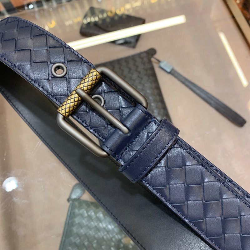 FASH Bottega Veneta Belts 2108SF0036