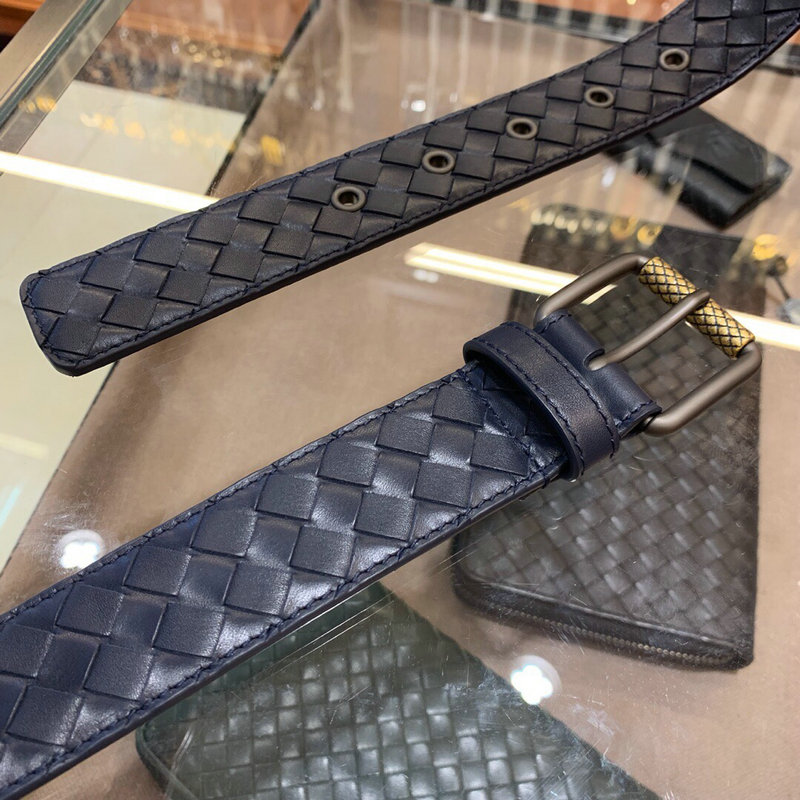 FASH Bottega Veneta Belts 2108SF0036