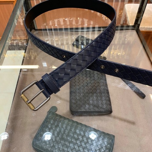 FASH Bottega Veneta Belts 2108SF0036