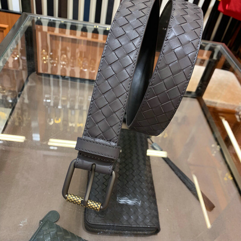 FASH Bottega Veneta Belts 2108SF0037