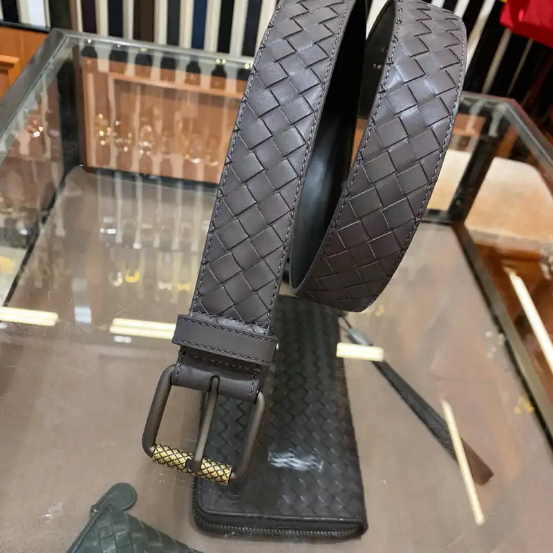 Bottega Veneta Belts 2108SF0037