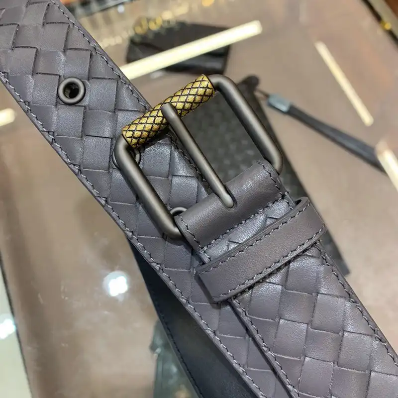 Bottega Veneta Belts 2108SF0037