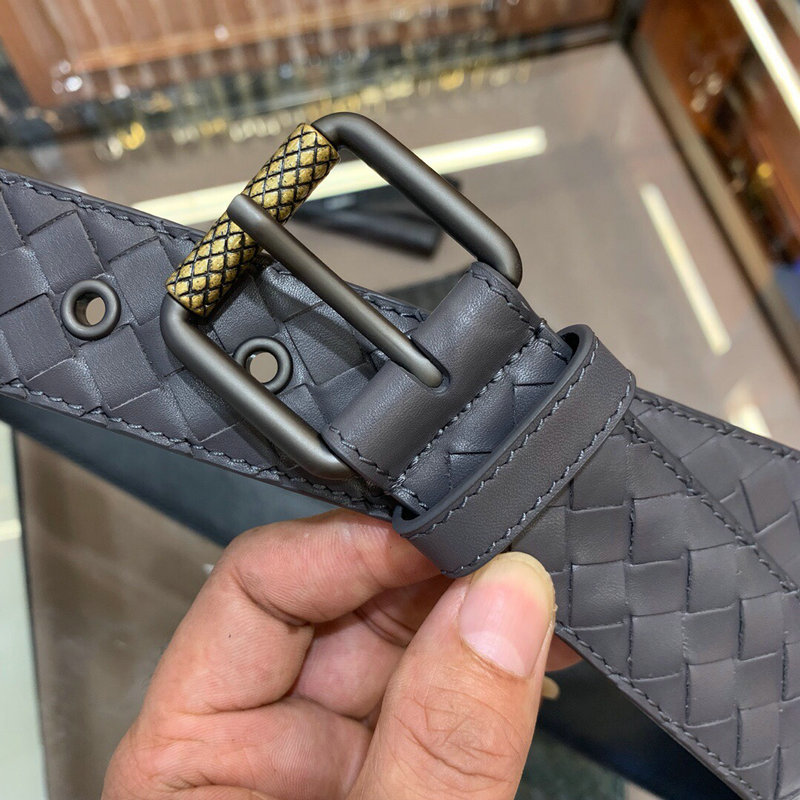 FASH Bottega Veneta Belts 2108SF0037