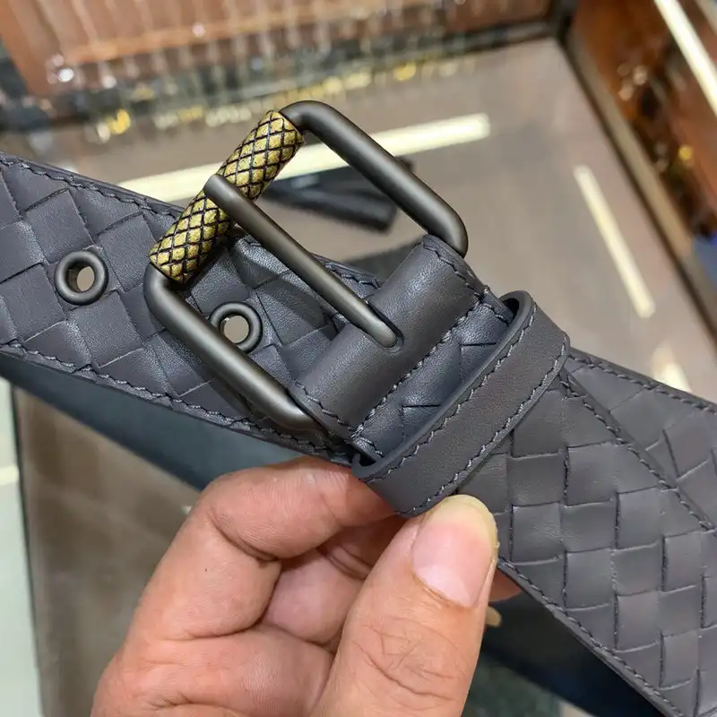 Bottega Veneta Belts 2108SF0037