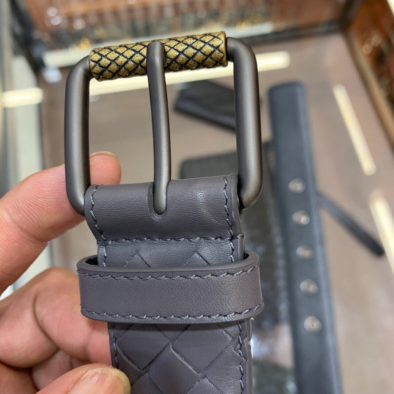 FASH Bottega Veneta Belts 2108SF0037