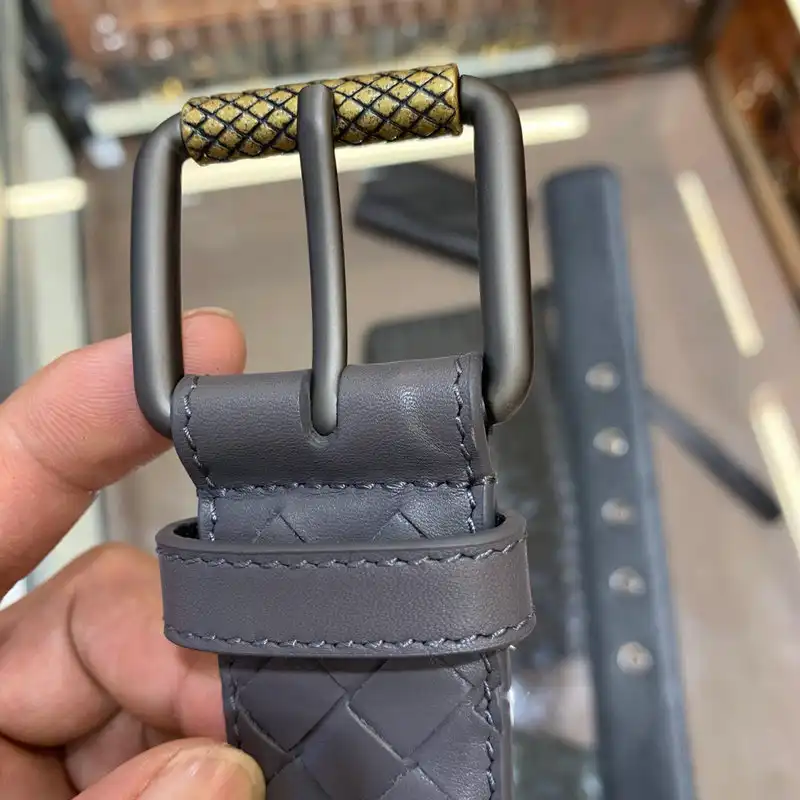 Bottega Veneta Belts 2108SF0037