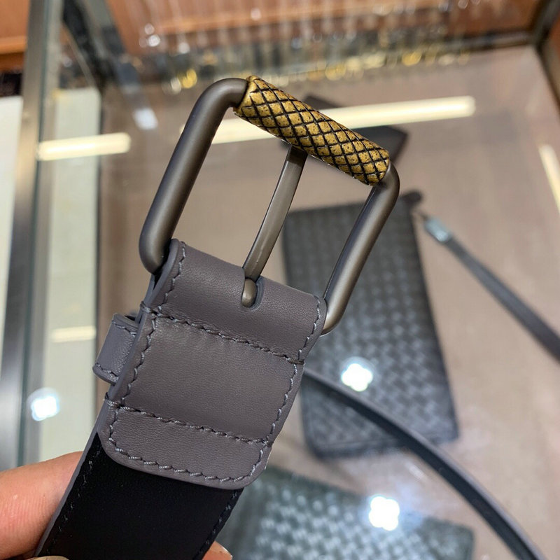 FASH Bottega Veneta Belts 2108SF0037