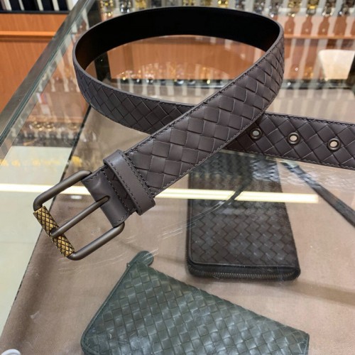 FASH Bottega Veneta Belts 2108SF0037