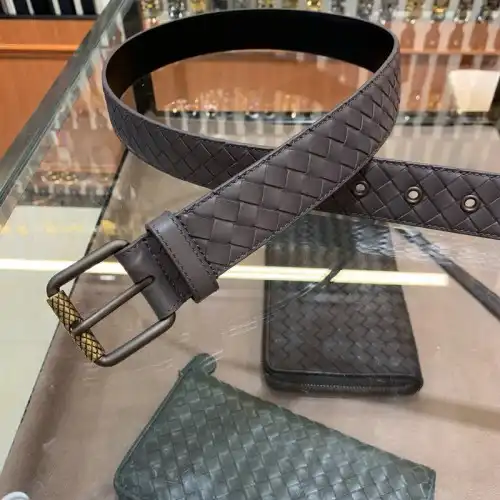 Bottega Veneta Belts 2108SF0037