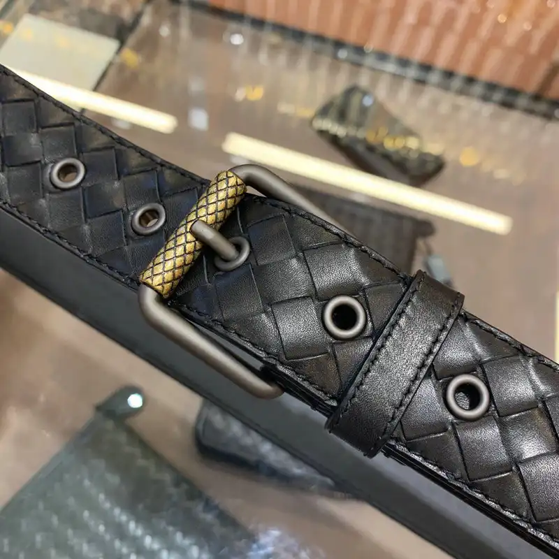 Bottega Veneta Belts 2108SF0038