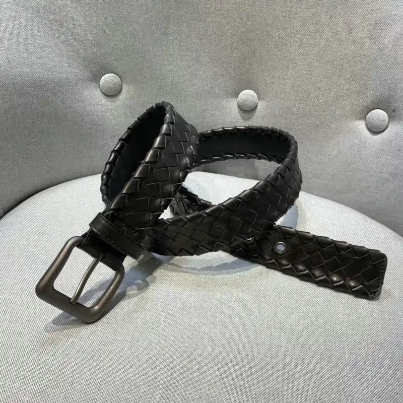 Official Brother Sam Bottega Veneta Belts 2108SF0039