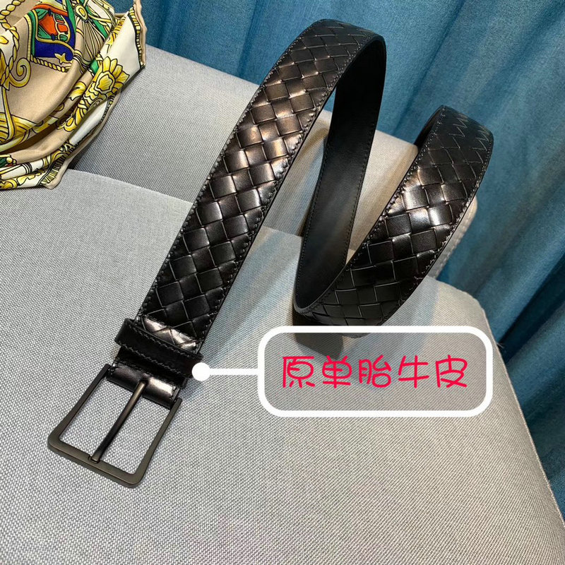 FASH Bottega Veneta Belts 2108SF0041