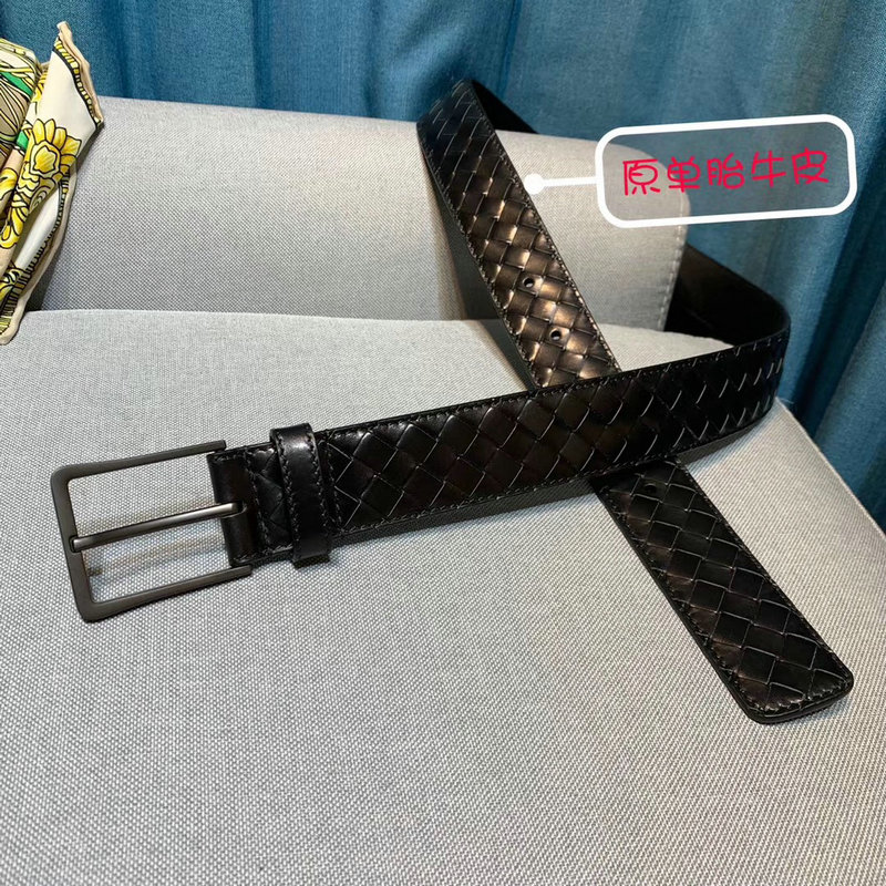 FASH Bottega Veneta Belts 2108SF0041