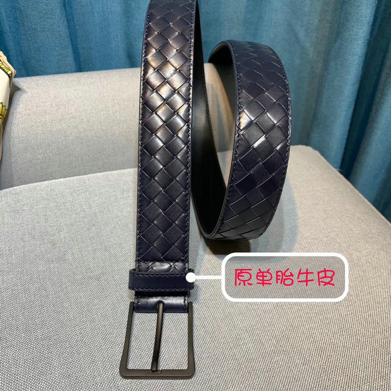 FASH Bottega Veneta Belts 2108SF0042