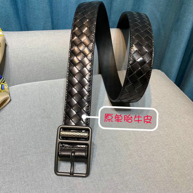 FASH Bottega Veneta Belts 2108SF0045