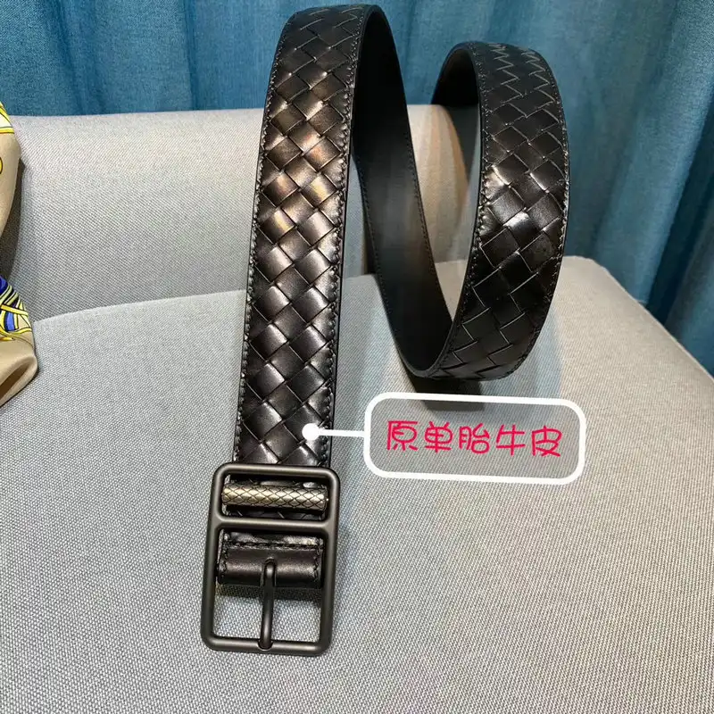 Brother Sam Yupoo Bottega Veneta Belts 2108SF0045