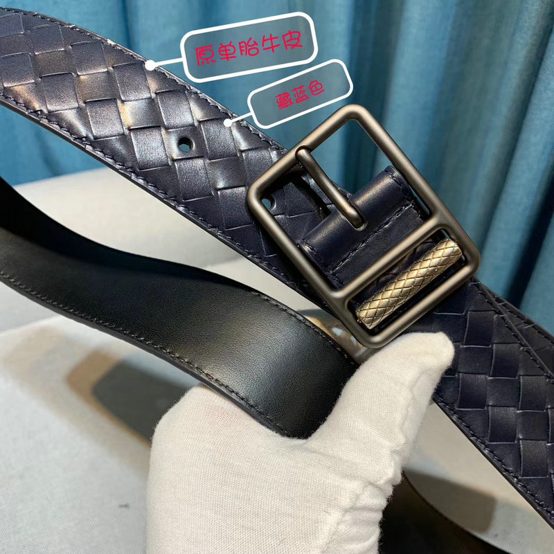 FASH Bottega Veneta Belts 2108SF0046