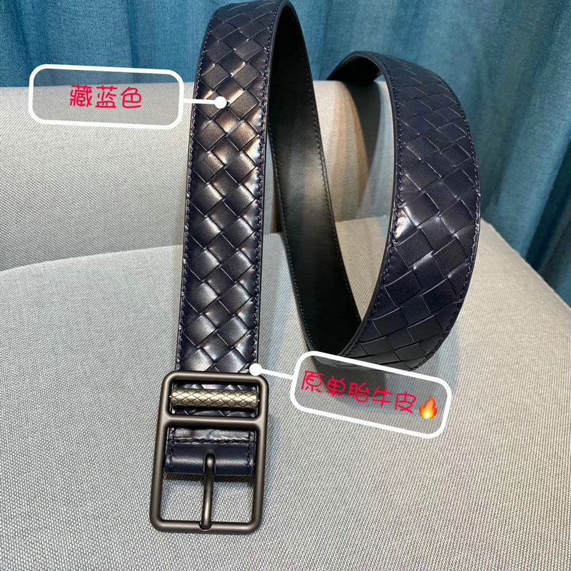 FASH Bottega Veneta Belts 2108SF0046