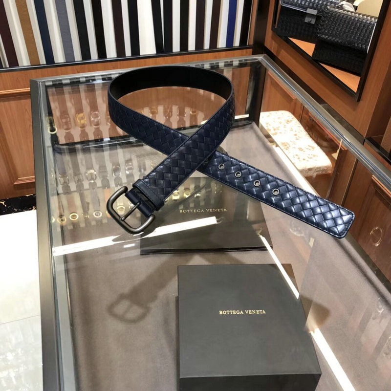 FASH Bottega Veneta Belts 2108SF0048