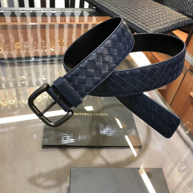 FASH Bottega Veneta Belts 2108SF0048