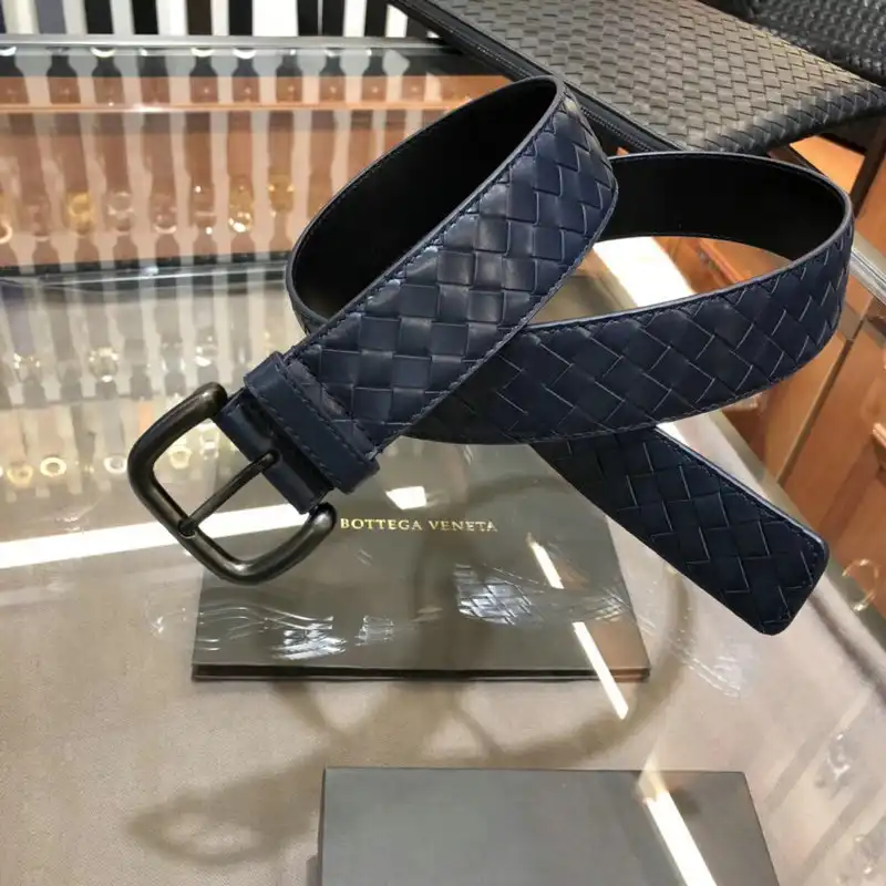 Official Brother Sam Bottega Veneta Belts 2108SF0048