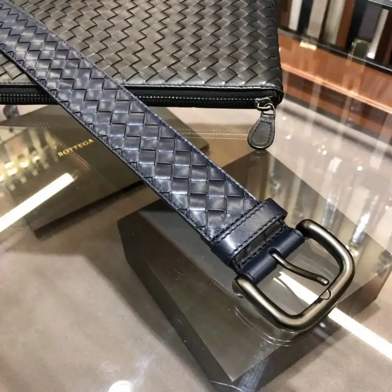 Bottega Veneta Belts 2108SF0048