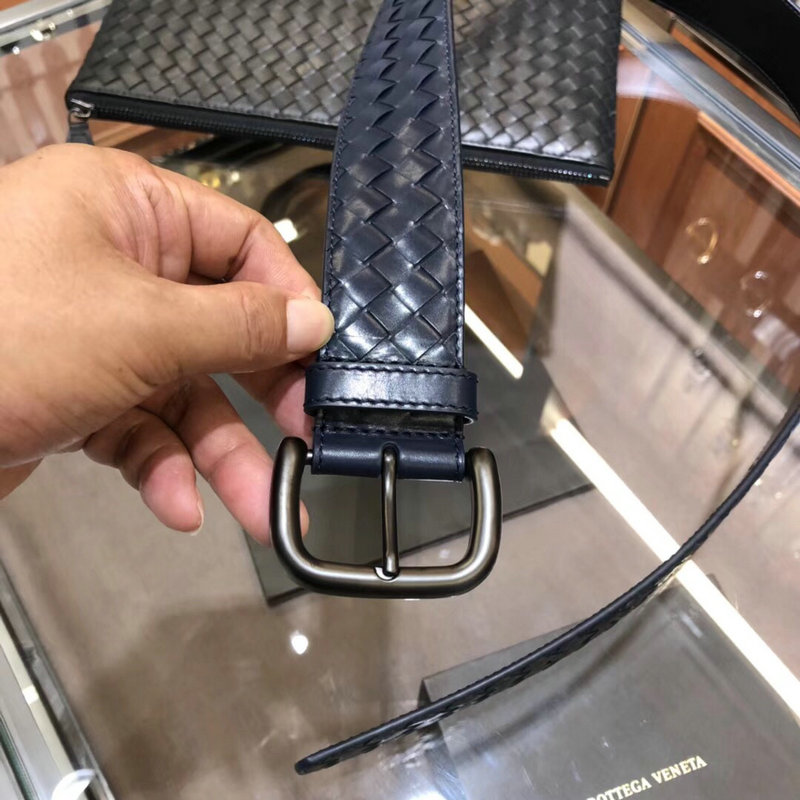 FASH Bottega Veneta Belts 2108SF0048