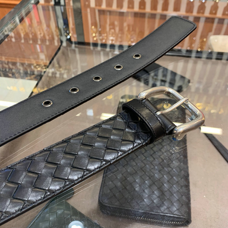 FASH Bottega Veneta Belts 2108SF0049