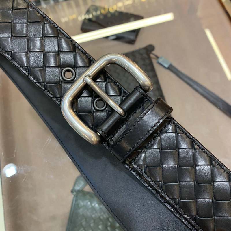 FASH Bottega Veneta Belts 2108SF0049