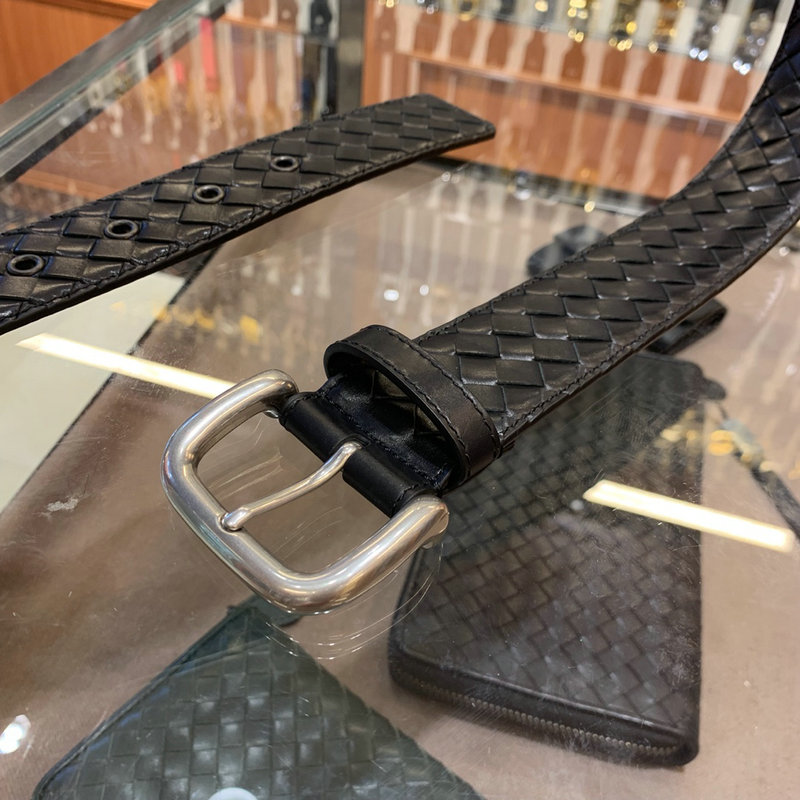 FASH Bottega Veneta Belts 2108SF0049