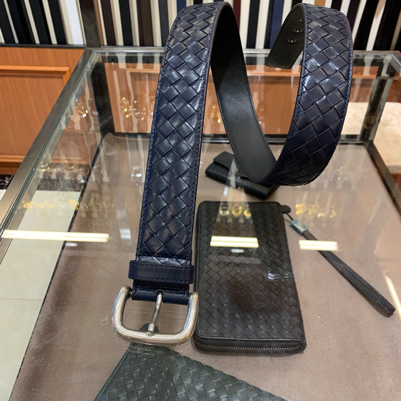 FASH Bottega Veneta Belts 2108SF0050