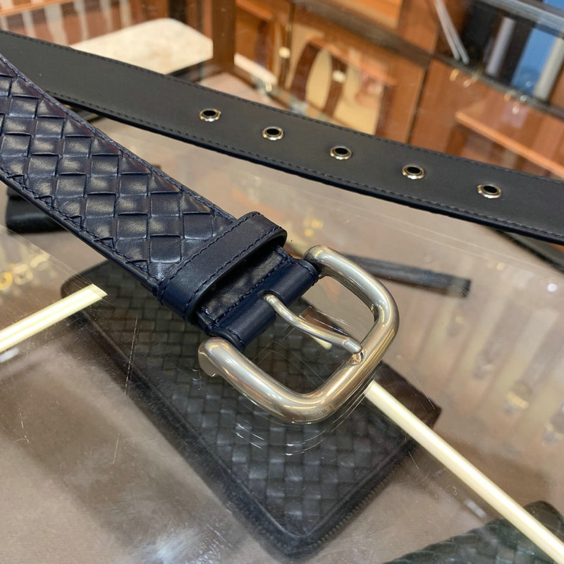 FASH Bottega Veneta Belts 2108SF0050