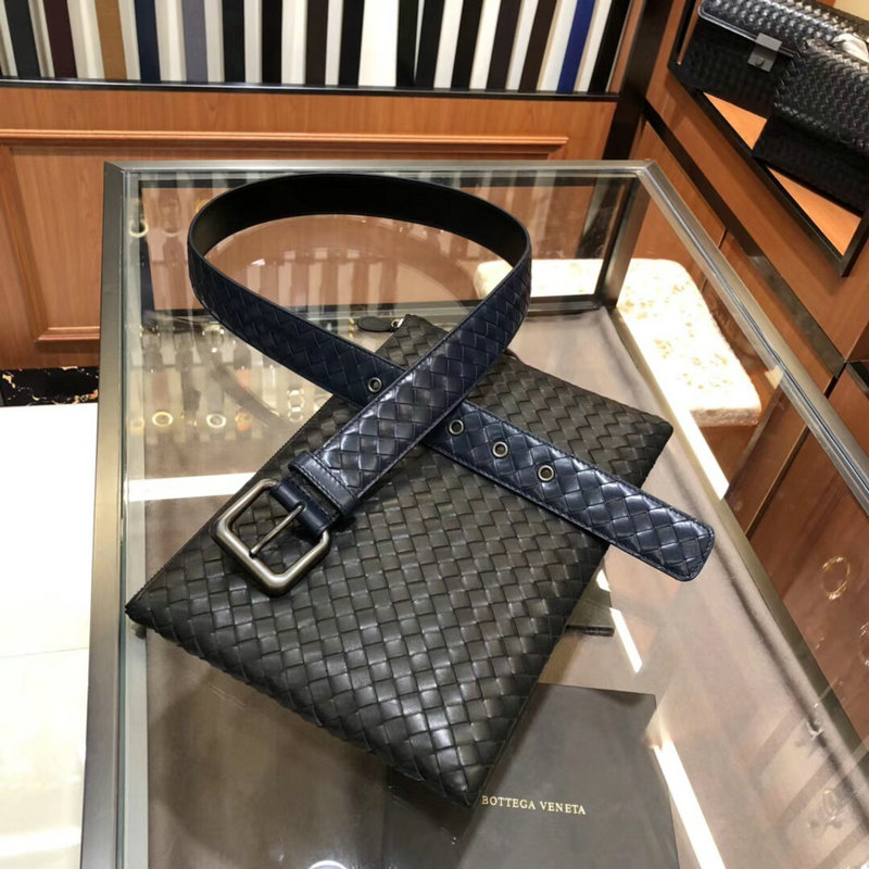 FASH Bottega Veneta Belts 2108SF0051