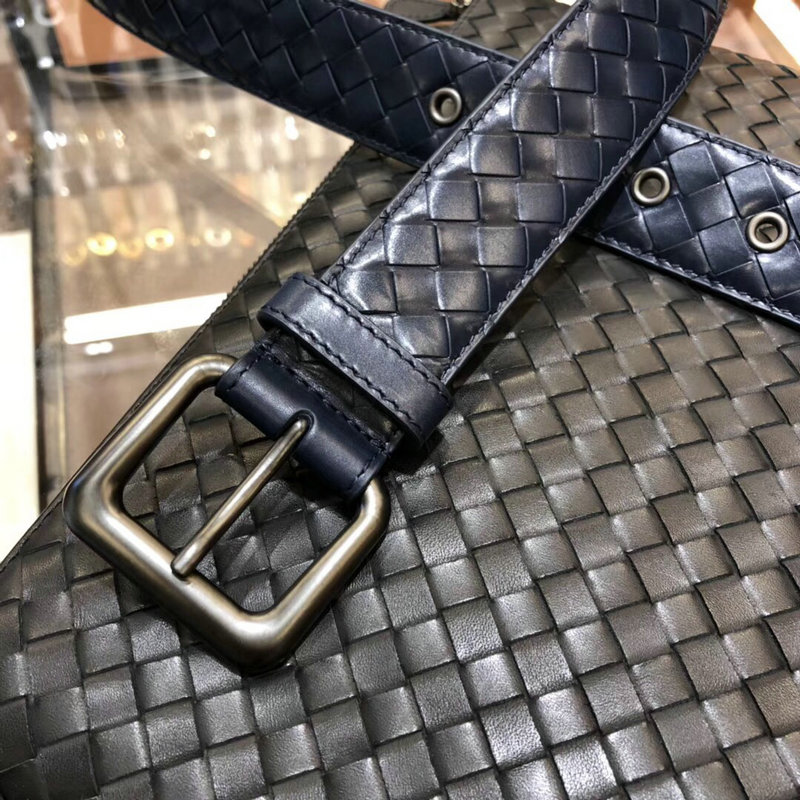 FASH Bottega Veneta Belts 2108SF0051