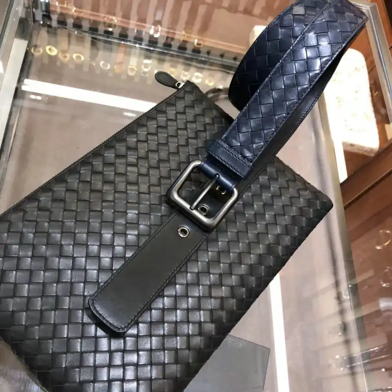 Bottega Veneta Belts 2108SF0051