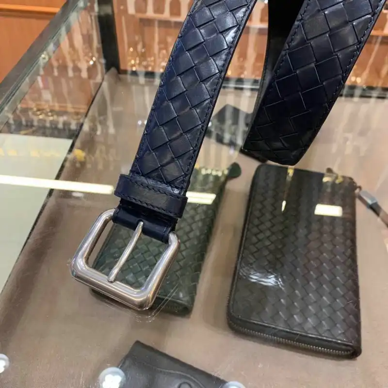 Bottega Veneta Belts 2108SF0053