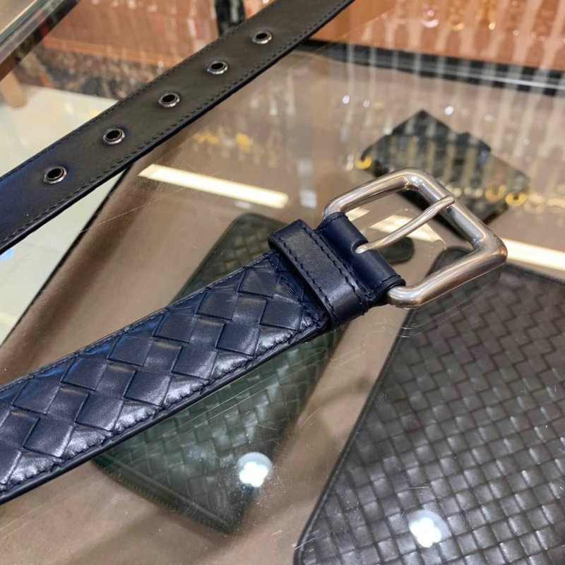 FASH Bottega Veneta Belts 2108SF0053