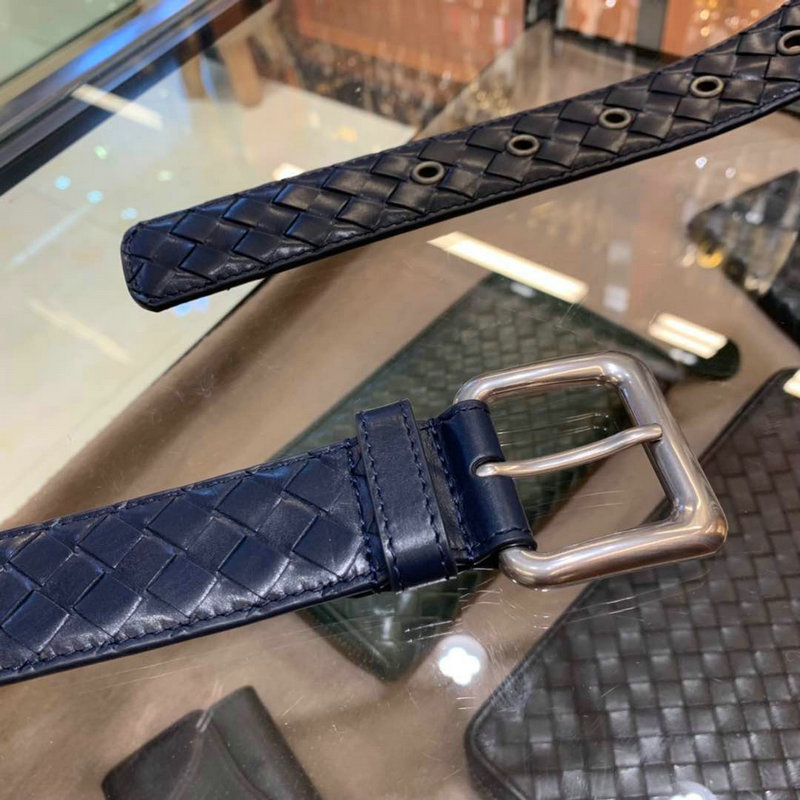 FASH Bottega Veneta Belts 2108SF0053