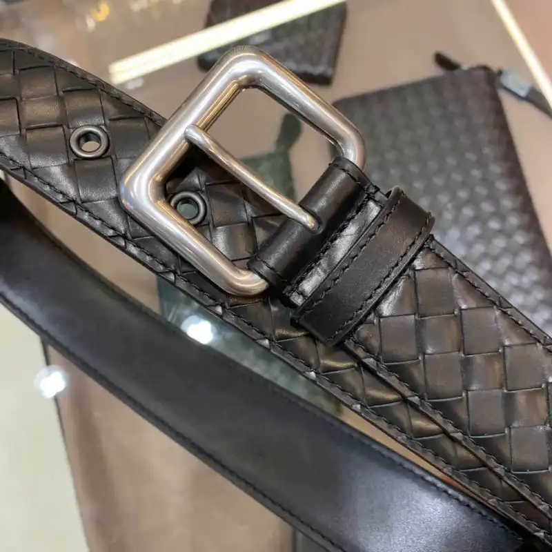 Bottega Veneta Belts 2108SF0054