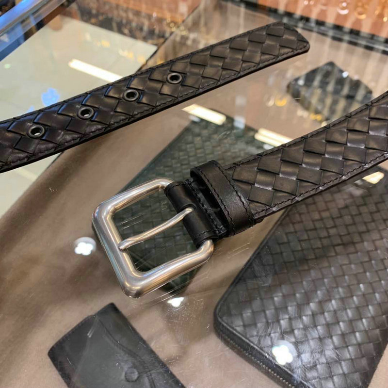 FASH Bottega Veneta Belts 2108SF0054