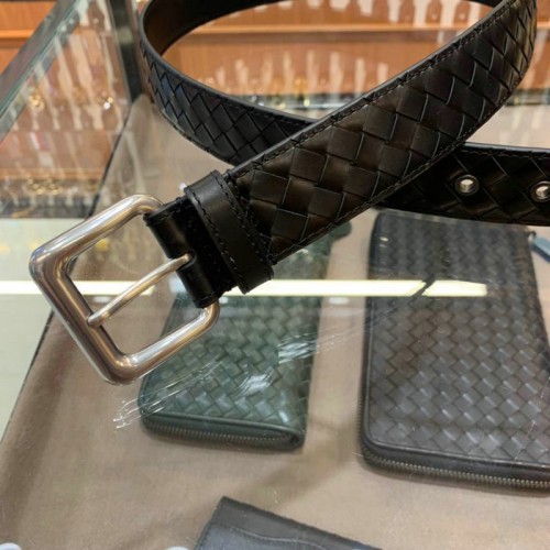 FASH Bottega Veneta Belts 2108SF0054