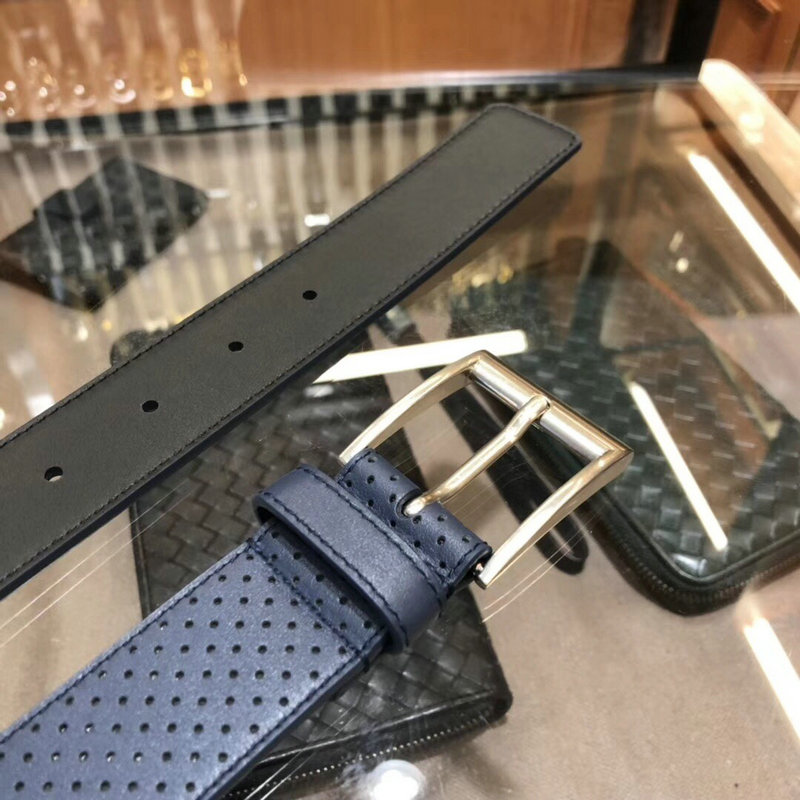 FASH Bottega Veneta Belts 2108SF0055