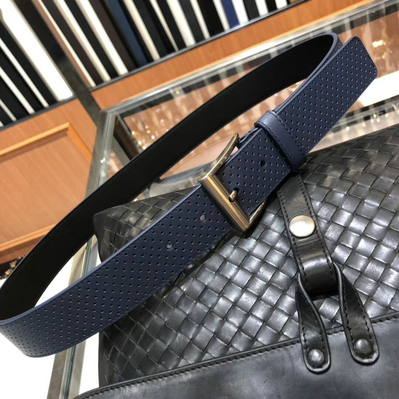 FASH Bottega Veneta Belts 2108SF0055