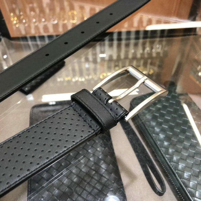 FASH Bottega Veneta Belts 2108SF0056