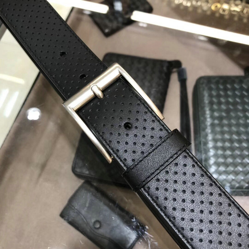 FASH Bottega Veneta Belts 2108SF0056